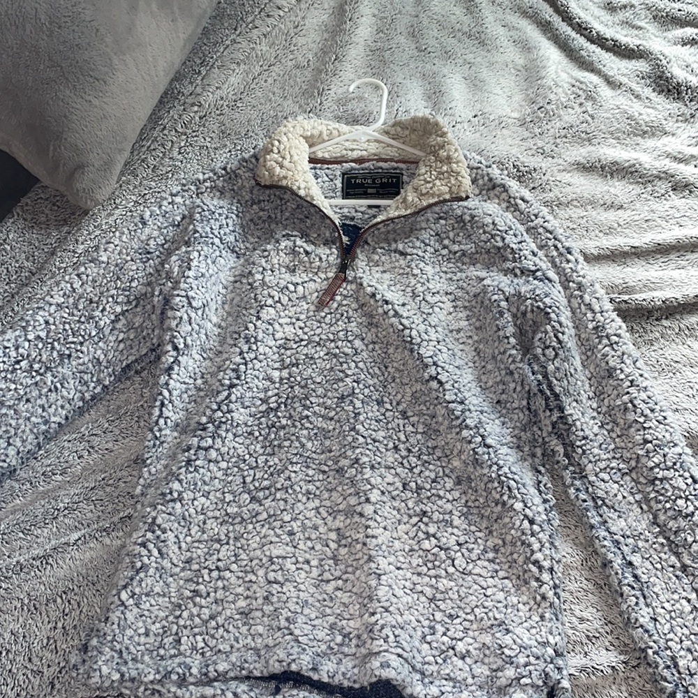 true grit jacket - Picture 2 of 5